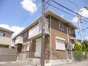 池田駅より徒歩7分 1階 築15年11ヶ月の賃貸物件