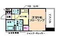 ホープ池田栄本町8階5.5万円