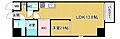 ONLYONE池田新町2階9.8万円