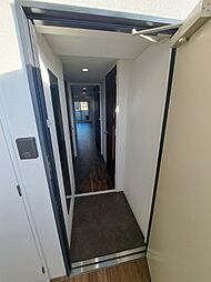 ONLYONE池田新町 501 5階1LDKの室内