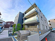 MaisonCharmeの賃貸物件