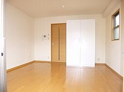 アスティオン城南 201 2階1Kのリビング/ダイニング