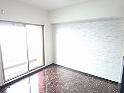 ＯＮＬＹ　ＯＮＥ池田（オンリーワン池田） 701 7階1LDKのリビング/ダイニング