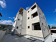 大阪府池田市木部町：物件画像／株式会社成都不動産　ミニミニFC池田店