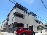 池田駅より徒歩3分 1階 築4年1ヶ月の賃貸物件