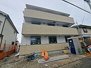 ALEGRIA池田の賃貸物件