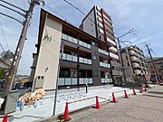 川西能勢口駅より徒歩5分 1階 新築の賃貸物件