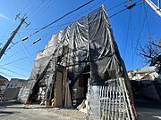 川西能勢口駅より徒歩4分 1階 新築の賃貸物件