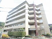 アルデール日生 4階 築30年の賃貸物件