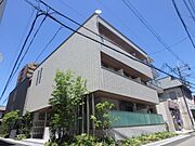 池田駅より徒歩2分 2階 築4年3ヶ月の賃貸物件