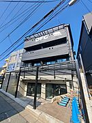 川西能勢口駅より徒歩1分 1階 新築の賃貸物件