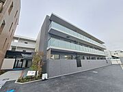 ヴィラ・アーバネット・アネックス 1階 新築の賃貸物件