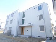 HEBELMAISONLaPecheの賃貸物件