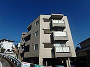 石澄ハイツ 4階 築53年11ヶ月の賃貸物件
