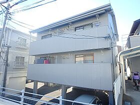 リバーサイドサカネII 202 ｜ 兵庫県川西市栄根1丁目（賃貸マンション1DK・2階・25.76㎡） その6