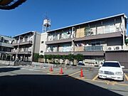 池田駅より徒歩6分 3階 築42年6ヶ月の賃貸物件