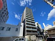 川西能勢口駅より徒歩4分 5階 築1年6ヶ月の賃貸物件