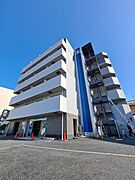 川西池田駅より徒歩10分 3階 築2年1ヶ月の賃貸物件