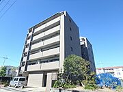 池田駅より徒歩10分 5階 築26年1ヶ月の賃貸物件