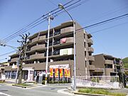 グランテージ池田 2階 築22年1ヶ月の賃貸物件
