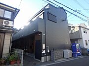 クラブメゾン川西中央の賃貸物件