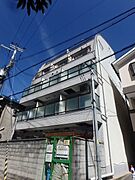 永和マンション 2階 築36年1ヶ月の賃貸物件