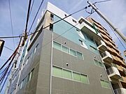 池田駅より徒歩4分 4階 築38年2ヶ月の賃貸物件
