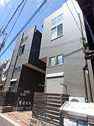 ツインコート池田Iの賃貸物件