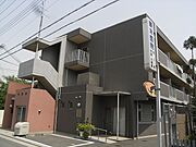 メゾンメット 3階 築29年7ヶ月の賃貸物件