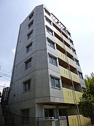 阪急宝塚本線 池田駅 徒歩20分の賃貸マンション