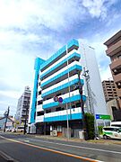 ＩＯ・池田 5階 築36年11ヶ月の賃貸物件