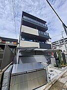 コンテ池田 2階 新築の賃貸物件
