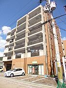 川西能勢口駅より徒歩5分 2階 築28年4ヶ月の賃貸物件