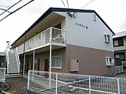 シャルマン萩 1階 築29年7ヶ月の賃貸物件