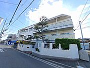 池田駅よりバス10分 徒歩3分 2階 築50年10ヶ月の賃貸物件