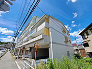 ブリーユエトワール 2階 築36年1ヶ月の賃貸物件