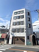 石橋阪大前駅より徒歩14分 4階 築51年11ヶ月の賃貸物件
