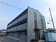 南花屋敷エイティーンハウス 3階 築28年5ヶ月の賃貸物件
