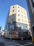 M’STYLE川西の賃貸物件