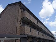 川西池田駅より徒歩4分 3階 築19年2ヶ月の賃貸物件