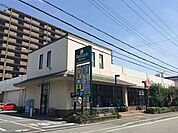 ピーコックストア箕面外院店 1021m