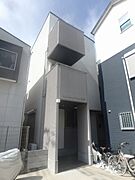 池田駅より徒歩12分 3階 築6年10ヶ月の賃貸物件