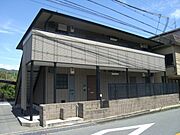 ルミエール鴬の森 2階 築24年11ヶ月の賃貸物件