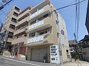 川西能勢口駅より徒歩7分 1階 築19年2ヶ月の賃貸物件