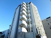 川西能勢口駅より徒歩5分 3階 築14年7ヶ月の賃貸物件