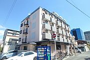 箕面船場阪大前駅より徒歩4分 築52年9ヶ月 5階建の賃貸物件
