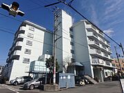 石橋阪大前駅より徒歩11分 3階 築42年8ヶ月の賃貸物件