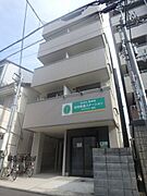 TST池田駅前 5階 築7年5ヶ月の賃貸物件