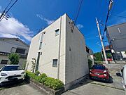 サンクレスト 1階 築15年6ヶ月の賃貸物件