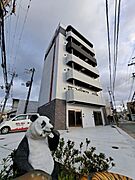 ONLYONE川西小花苑の賃貸物件